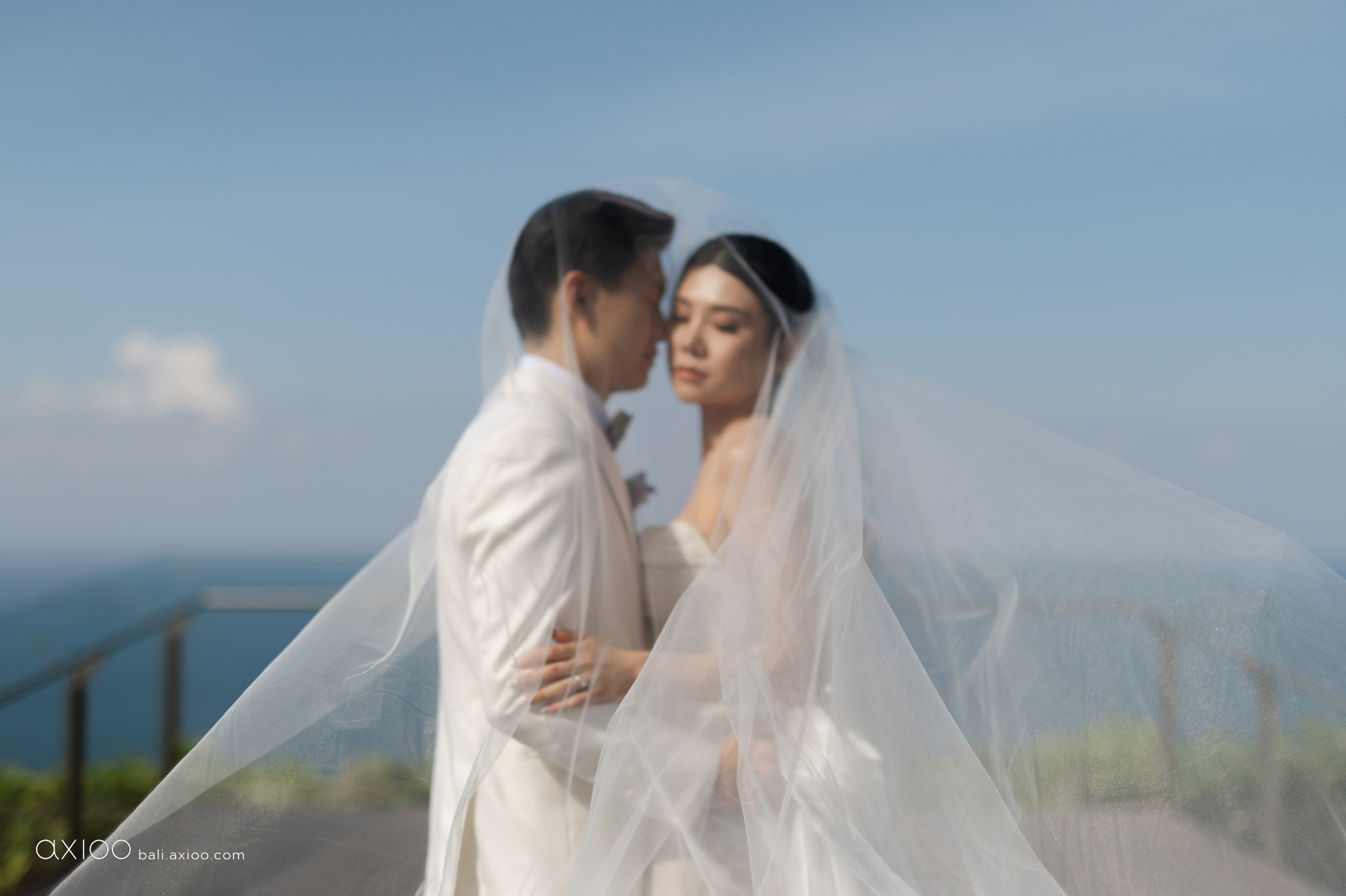 Axioo: Drama, Heat, and Romance